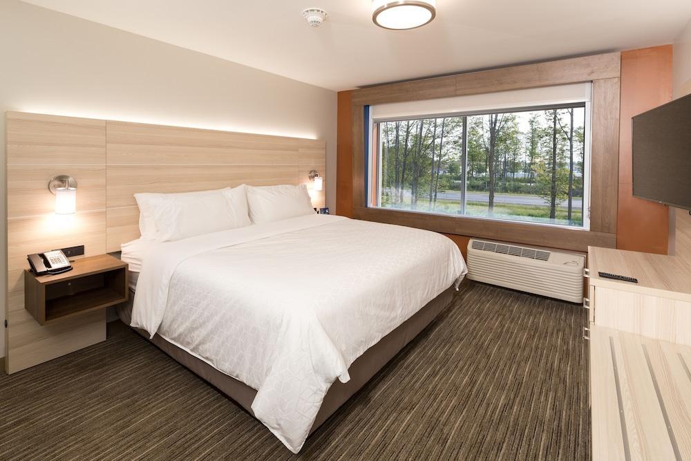 Best Western Гейлорд Экстерьер фото