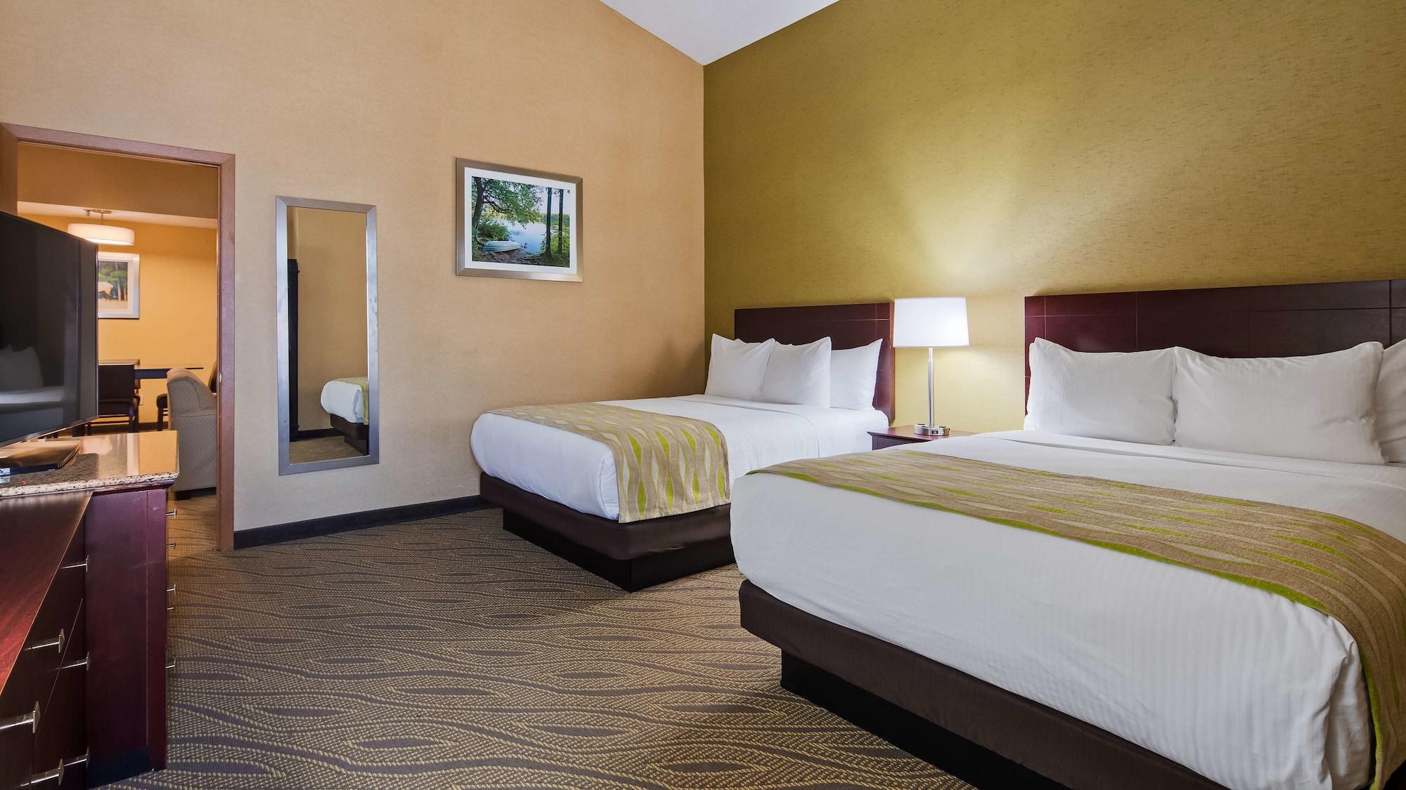 Best Western Гейлорд Экстерьер фото