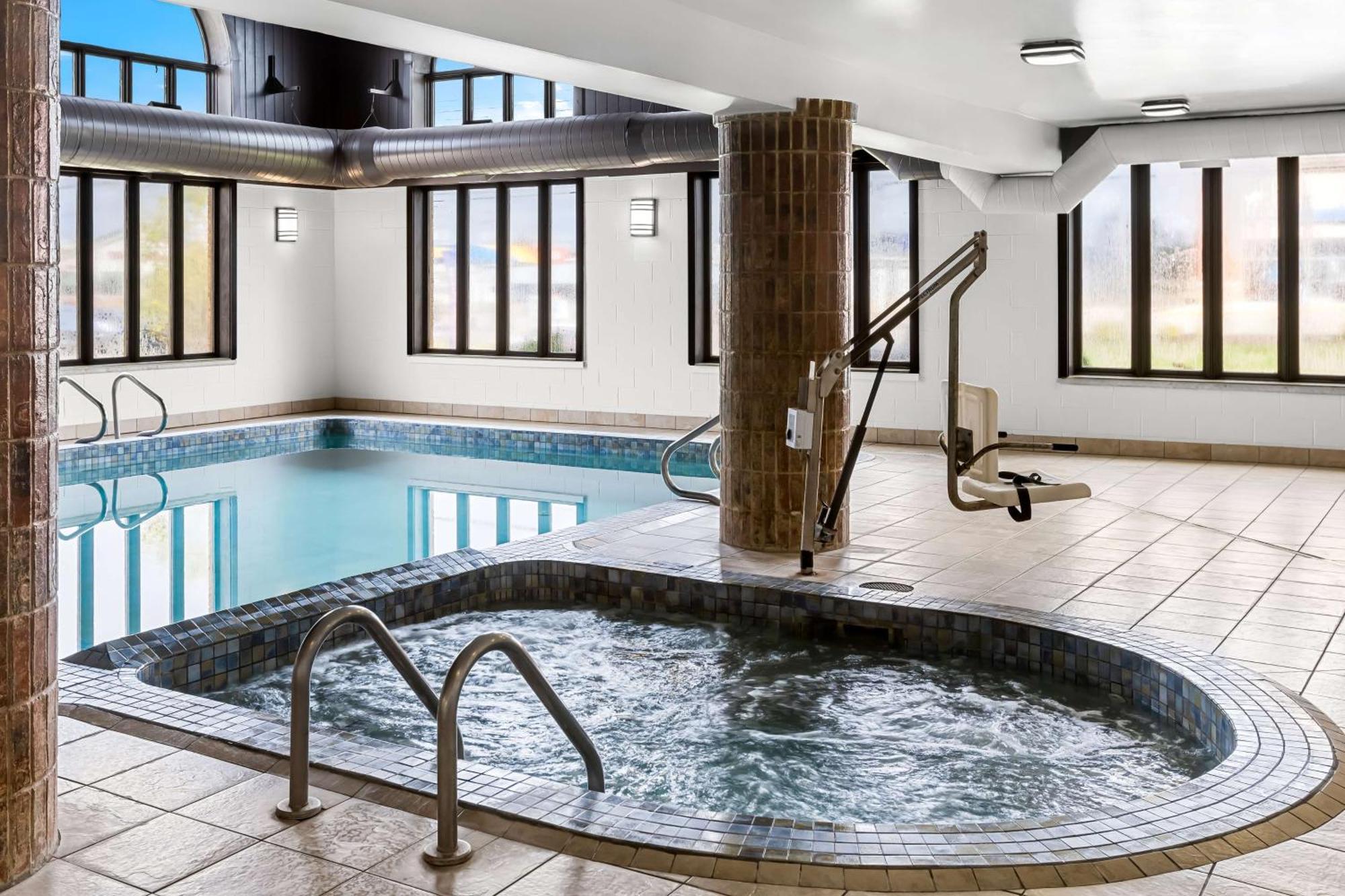 Best Western Гейлорд Экстерьер фото