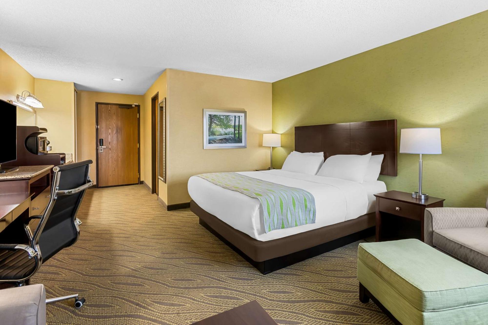 Best Western Гейлорд Экстерьер фото