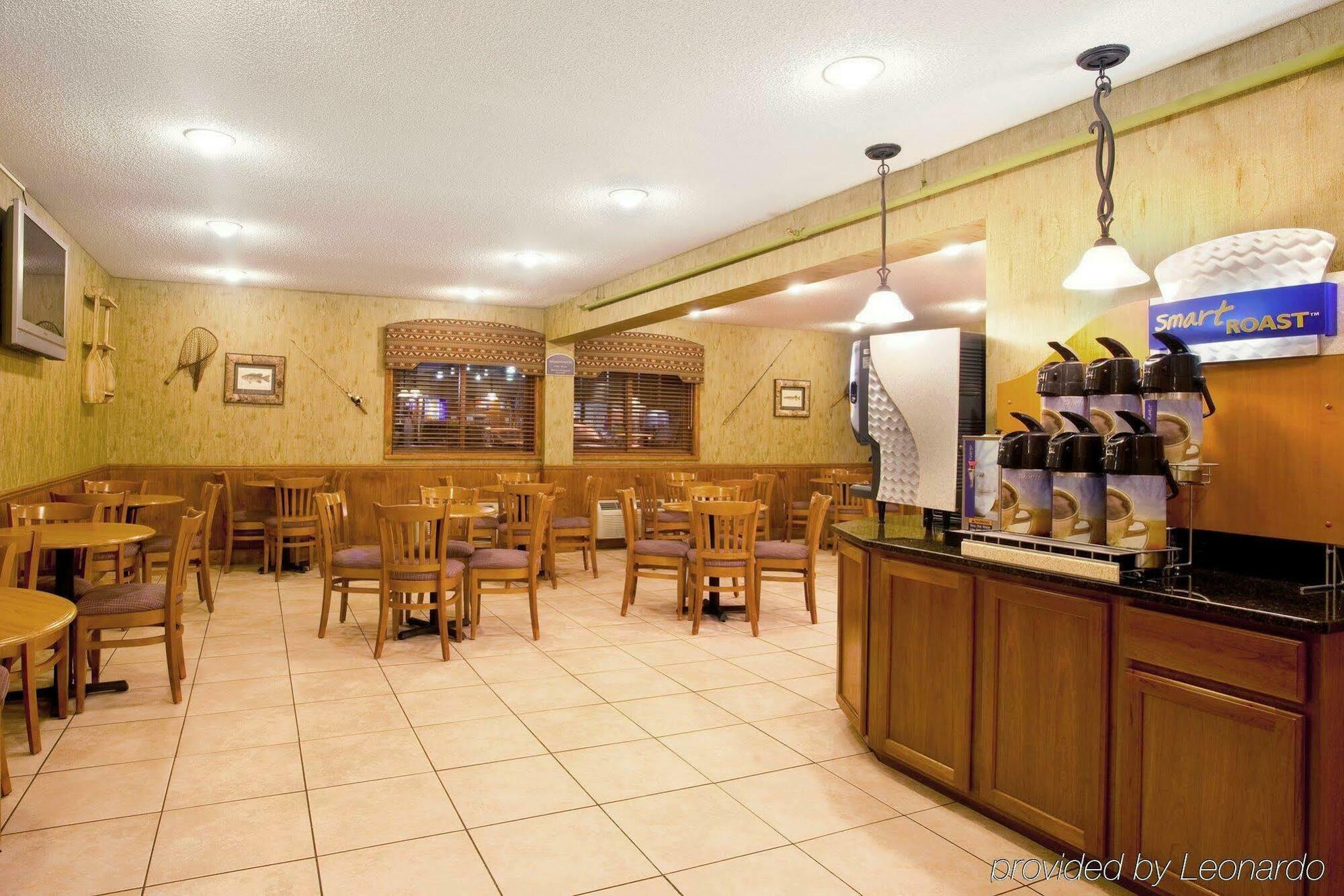 Best Western Гейлорд Экстерьер фото