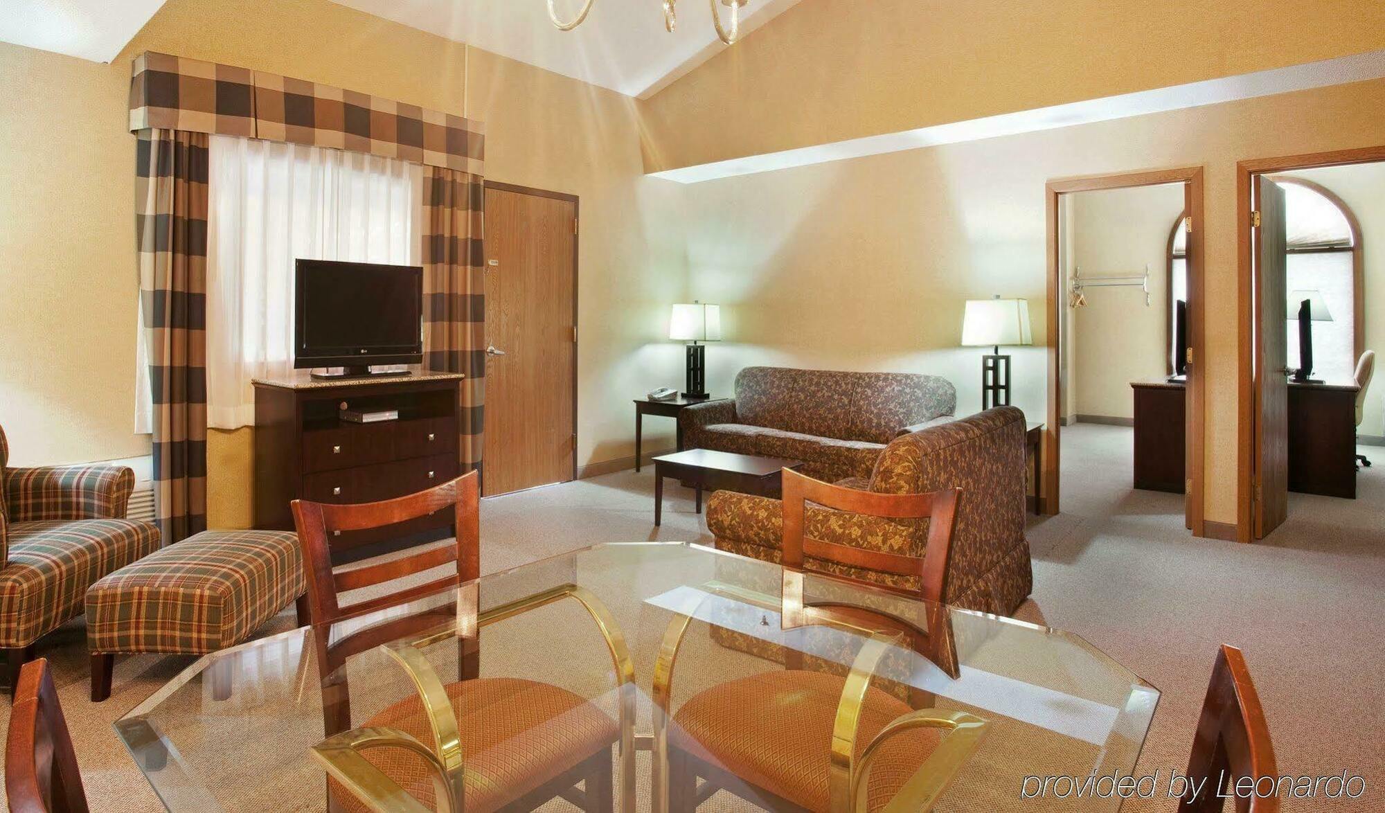 Best Western Гейлорд Экстерьер фото